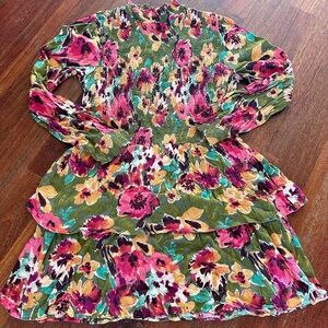 SZ Large Easel Dress